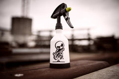Nuke Guys Sprayer - Sprühflasche 0,5 Liter, 360 Grad, Double Aktion System-7