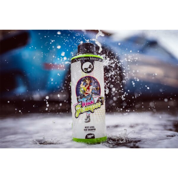 Nuke Guys Thick Shampoo Autoshampoo, 500 ml-3