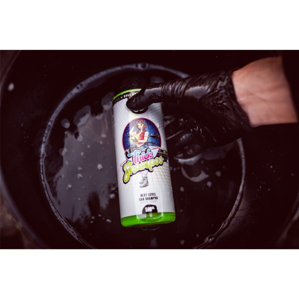 Nuke Guys Thick Shampoo Autoshampoo, 500 ml-4
