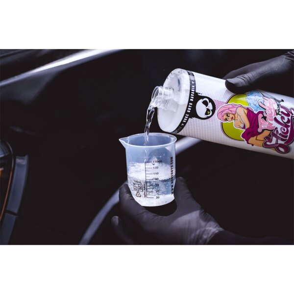 Nuke Guys Thicky Sticky Snow Foam pH-neutral, 1L-4