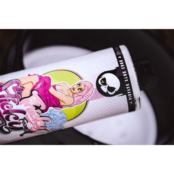 Nuke Guys Thicky Sticky Snow Foam pH-neutral, 1L-6