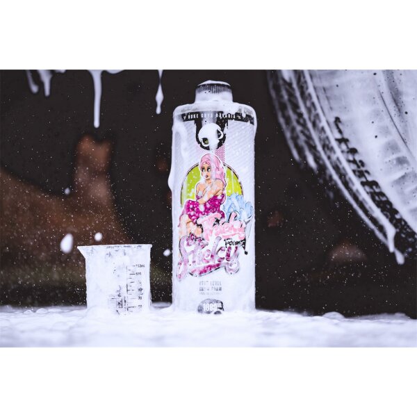 Nuke Guys Thicky Sticky Snow Foam pH-neutral, 1L-7