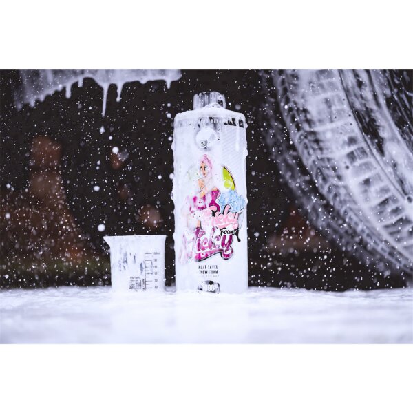 Nuke Guys Thicky Sticky Snow Foam pH-neutral, 1L-8