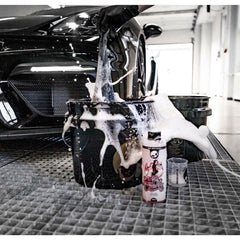 Nuke Guys Towel Twins - Waschtuch Set: 2-Tuch-Waschmethode - 40x60cm, 550GSM - verpackt - 2er Set-10