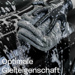 Nuke Guys Towel Twins - Waschtuch Set: 2-Tuch-Waschmethode - 40x60cm, 550GSM - verpackt - 2er Set-2