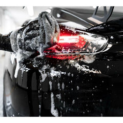 Nuke Guys Towel Twins - Waschtuch Set: 2-Tuch-Waschmethode - 40x60cm, 550GSM - verpackt - 2er Set-9