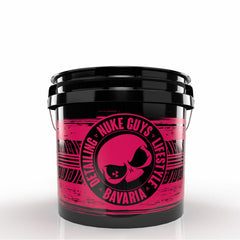 Nuke Guys Wheels Bucket 3,5 Gallonen GritGuard Eimer für die Felgenreinigung-2