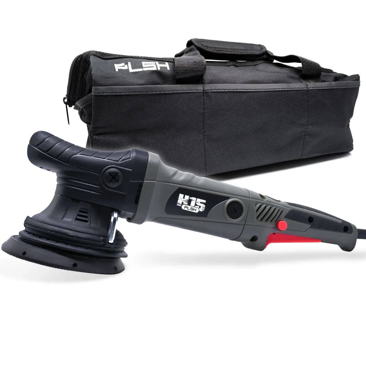 Auto Glanz Pro Einsteiger Poliermaschinen-Set