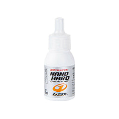 Soft99 Nano Hard Plastics Coat Trial Pack 8ml-2