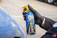 Soft99 Rain Drop Bazooka Sprühversiegelung 300ml-5