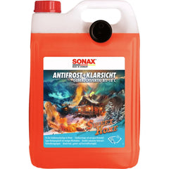 SONAX AntiFrost+KlarSicht bis -18 °C Sweet Home-1