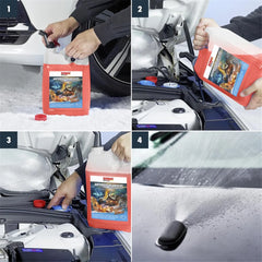 SONAX AntiFrost+KlarSicht bis -18 °C Sweet Home-2