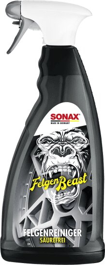 SONAX FelgenBeast Felgenreinger-2
