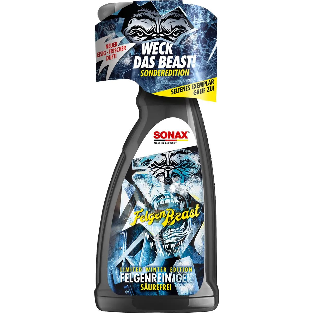 SONAX FelgenBeast Winter SonderEdition 1L-1