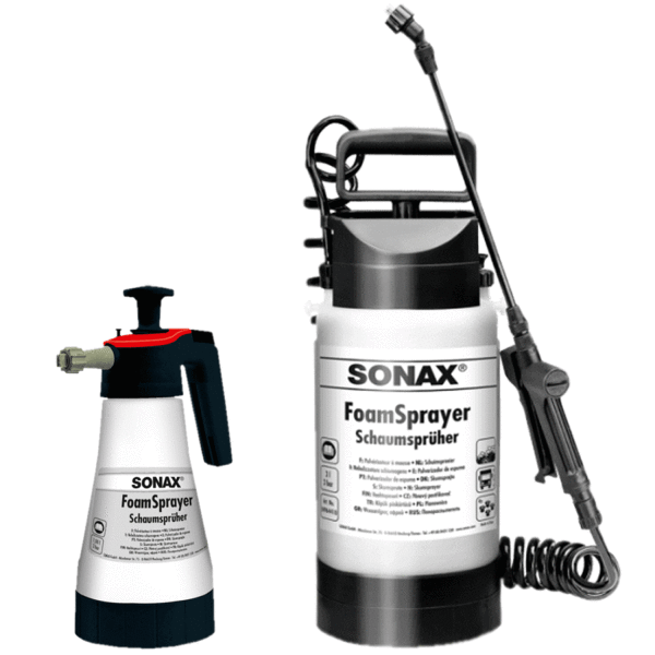 SONAX FoamSprayer