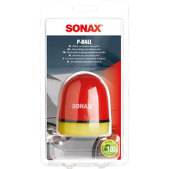 Sonax P-Ball manuelle Polierhilfe-1