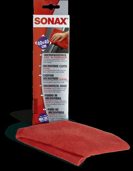 SONAX XTREME Polish + Wax 2 AktionsSet 70 Jahre, 500ml-3