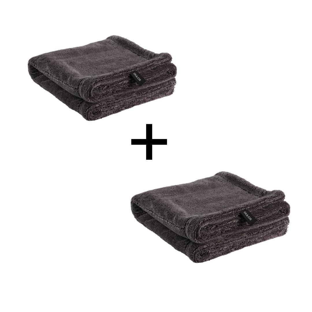 XL Trockentuch Premium 1600 GSM 50x80cm