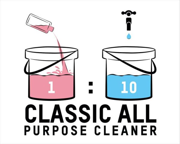 ValetPRO Classic All Purpose Cleaner-2