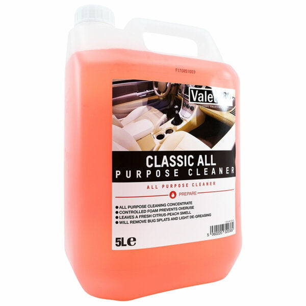 ValetPRO Classic All Purpose Cleaner-3
