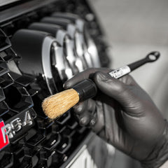 ValetPRO Dash Brush No. 10 Auto Reinigungspinsel BRU3-3