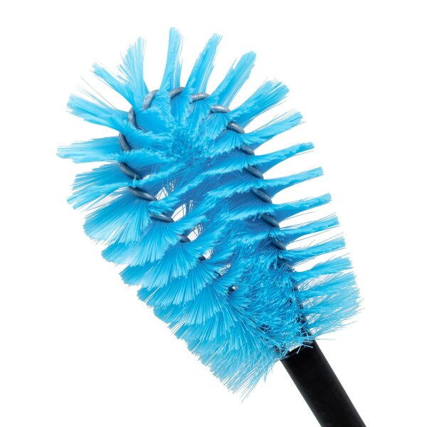 ValetPRO Long Reach Wheel Brush - extra lange Profi Felgenbürste-3