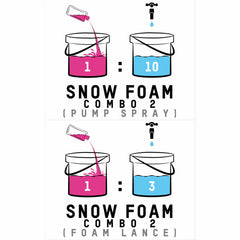 ValetPRO Snow Foam Combo2-2
