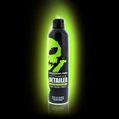 Voodoo Ride Infinite Spray - All Surface Detailer 400ml-3