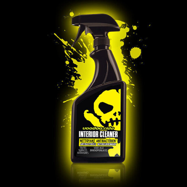 Voodoo ride INTERIOR CLEANER 750ml Innenreiniger-2